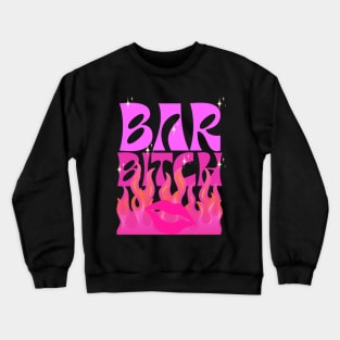 BarBitch, Barbenheimer 2023 Crewneck Sweatshirt